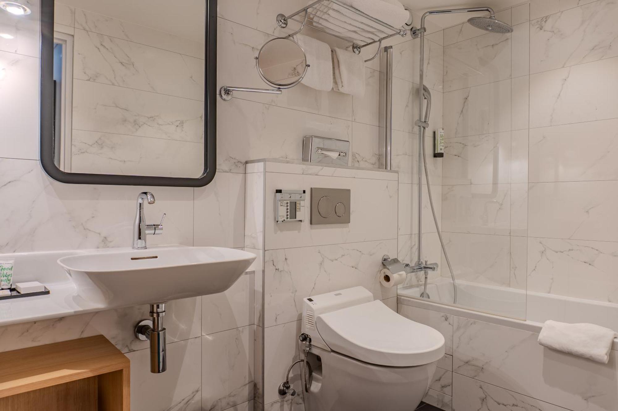 Hotel Edouard 6 Montparnasse Saint-germain-des-prés 3*