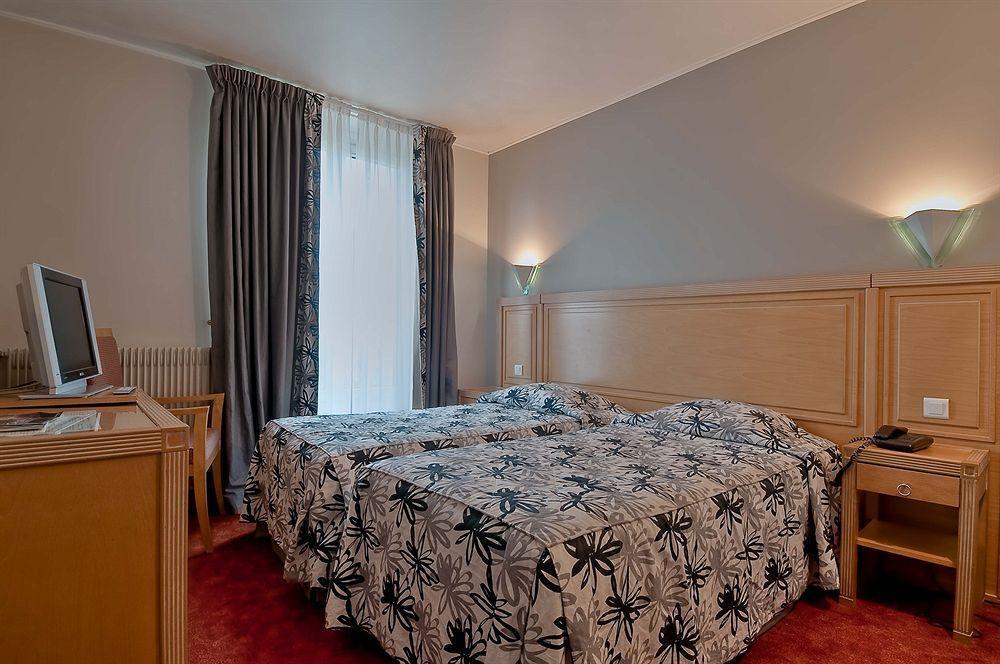 Edouard 6 Montparnasse Saint-germain-des-prés Hotel 3*
